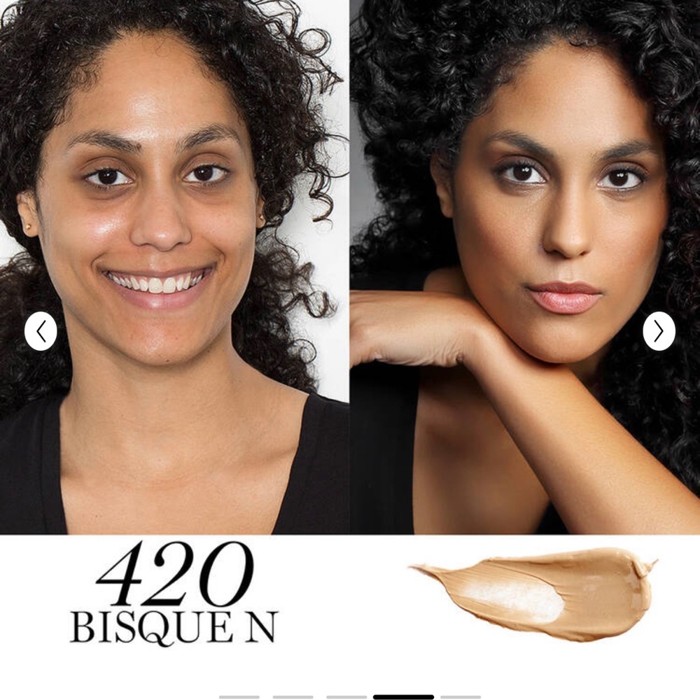 Lancôme TEINT MIRACLE NEW Dram PRO SIZE foundation - Picture 10 of 10